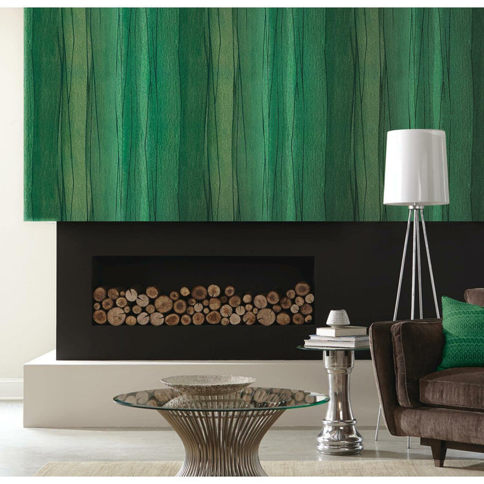 Green, Green / Roll