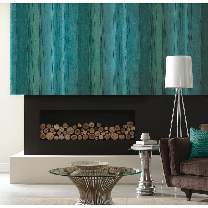 Blue, Green / Roll
