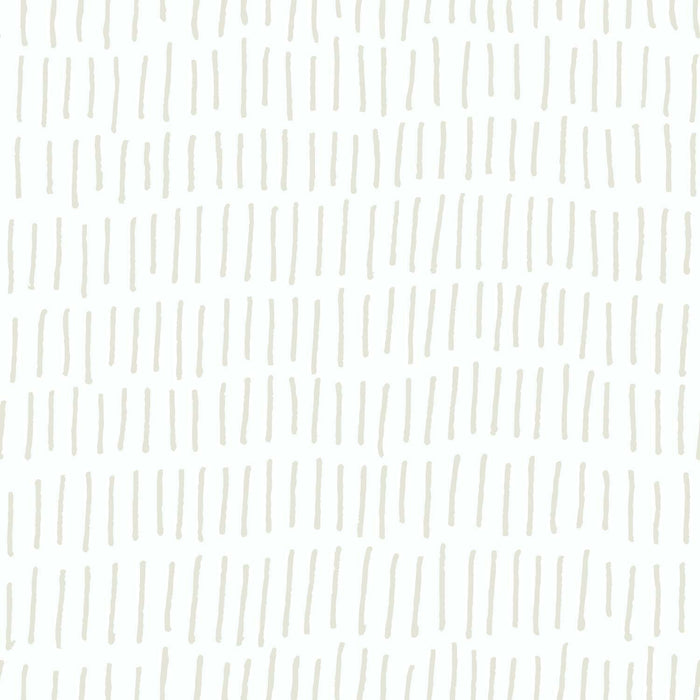 RoomMates Tick Marks Peel & Stick Wallpaper - EonShoppee