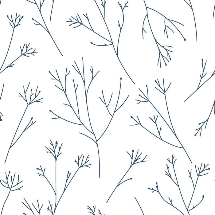 RoomMates Twigs Peel & Stick Wallpaper - EonShoppee