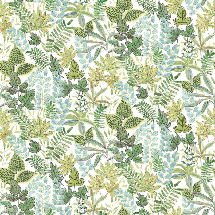 RoomMates Watercolor Tropics Peel & Stick Wallpaper - EonShoppee