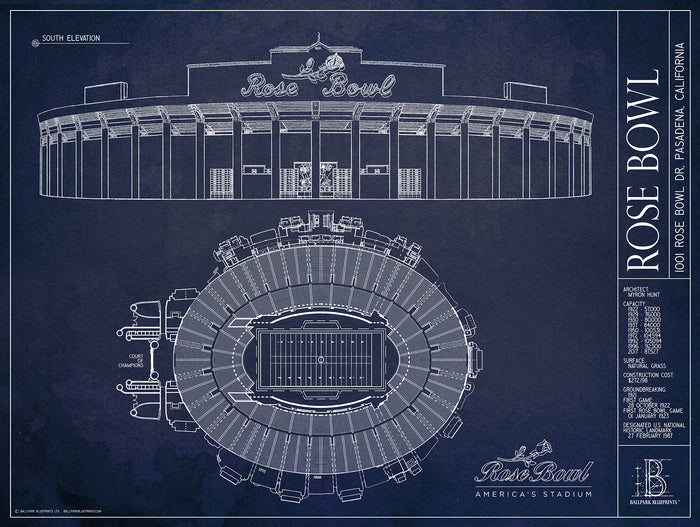 Rose Bowl