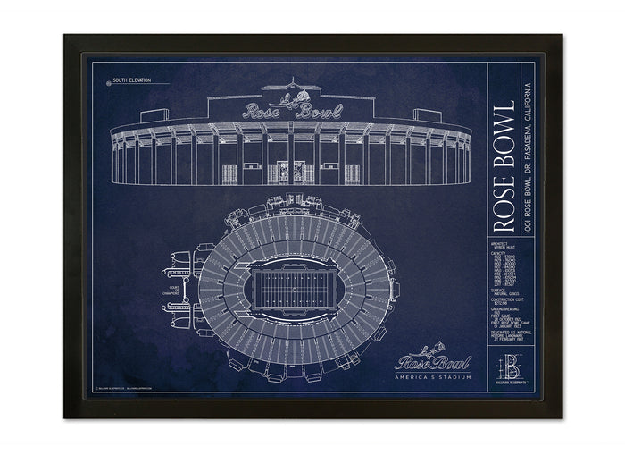Rose Bowl
