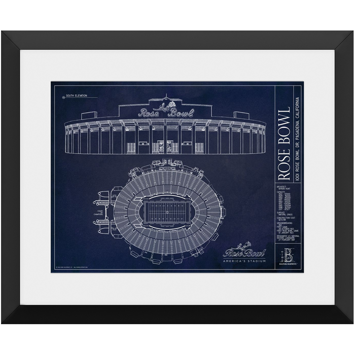 Framed Print - Small - Black
