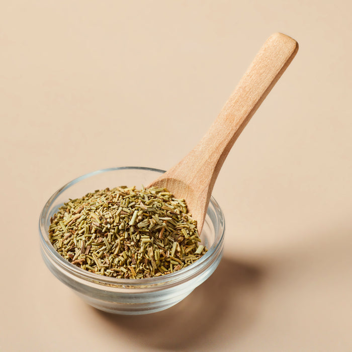 Rosemary - Botanical - close-up