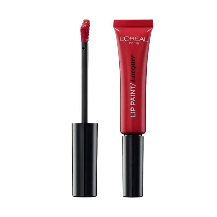Rouges à lèvres - Infaillible Lip Paint