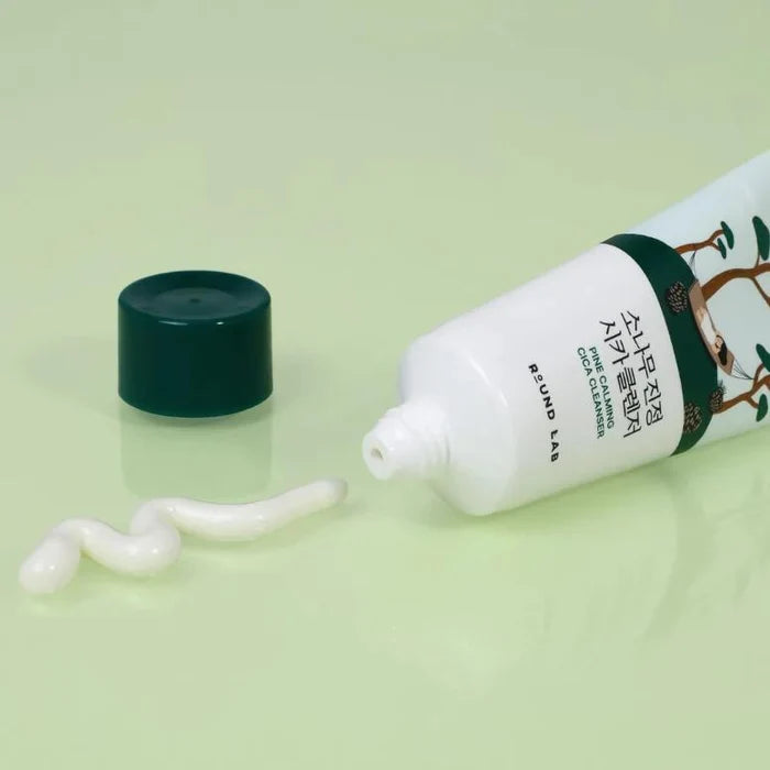 ROUND LAB Pine Calming Cica Trial Kit