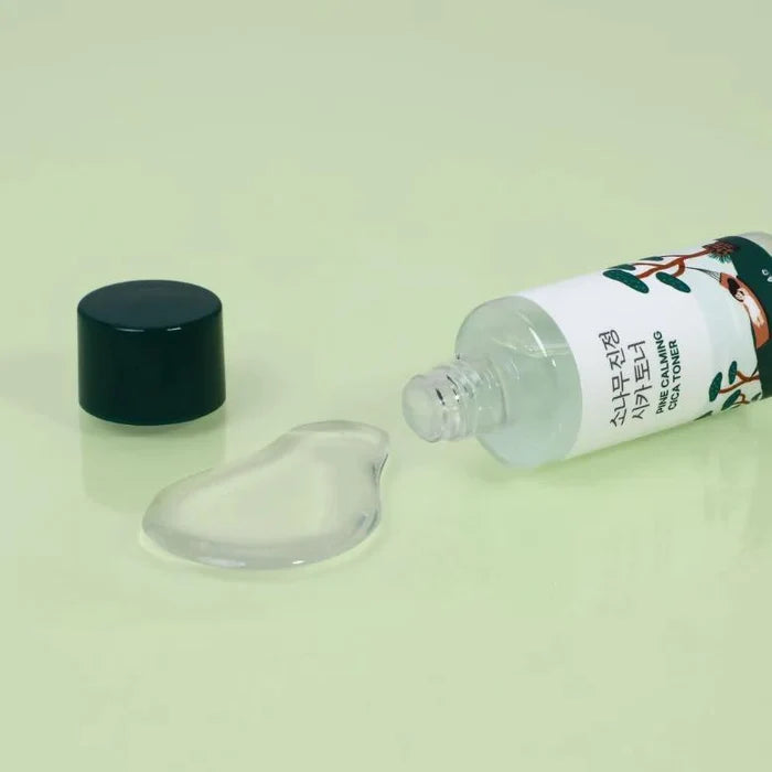 ROUND LAB Pine Calming Cica Trial Kit