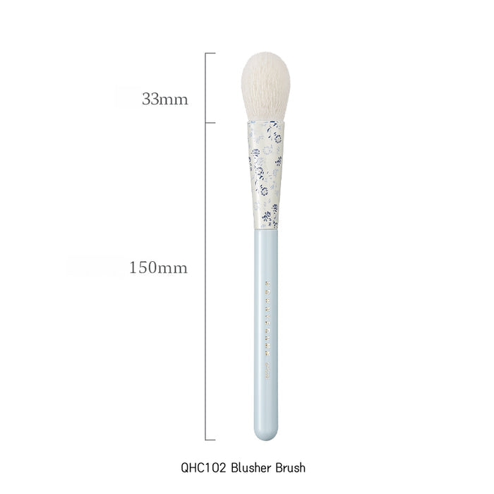 QHC102 Blusher Brush