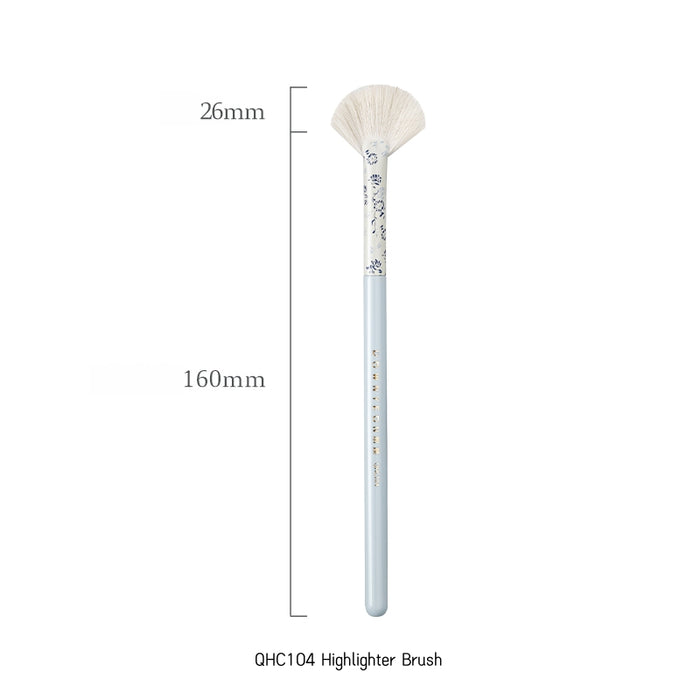 QHC104 Highlighter Brush
