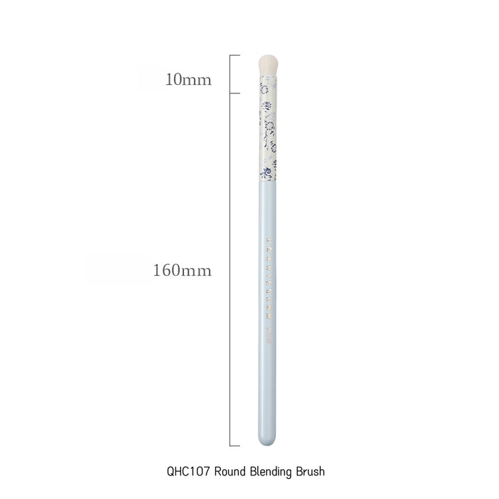 QHC107 Round Blending Brush