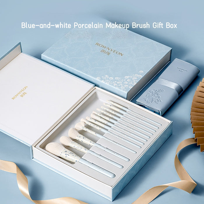 12 Pcs Gift Box Set + Storage Bag