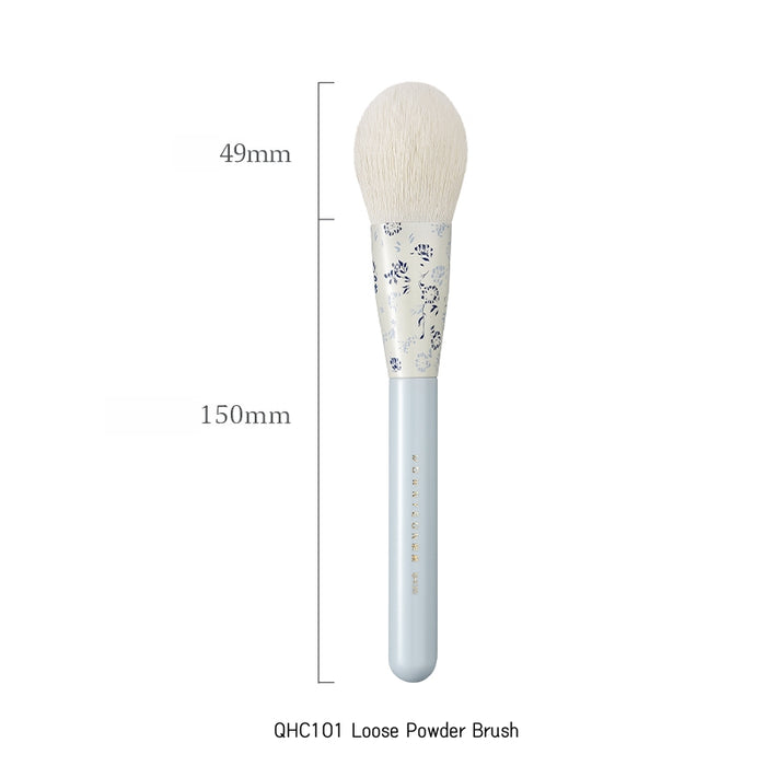 QHC101 Loose Powder Brush