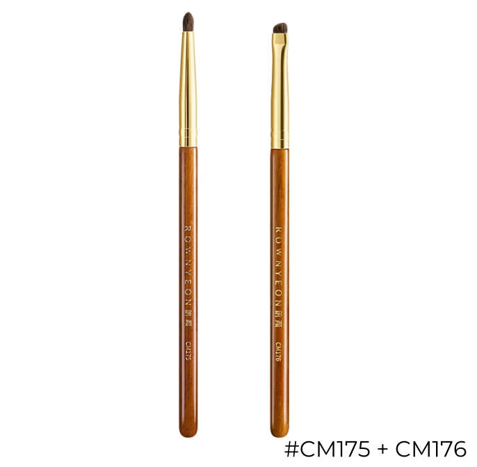 #CM175 + CM176