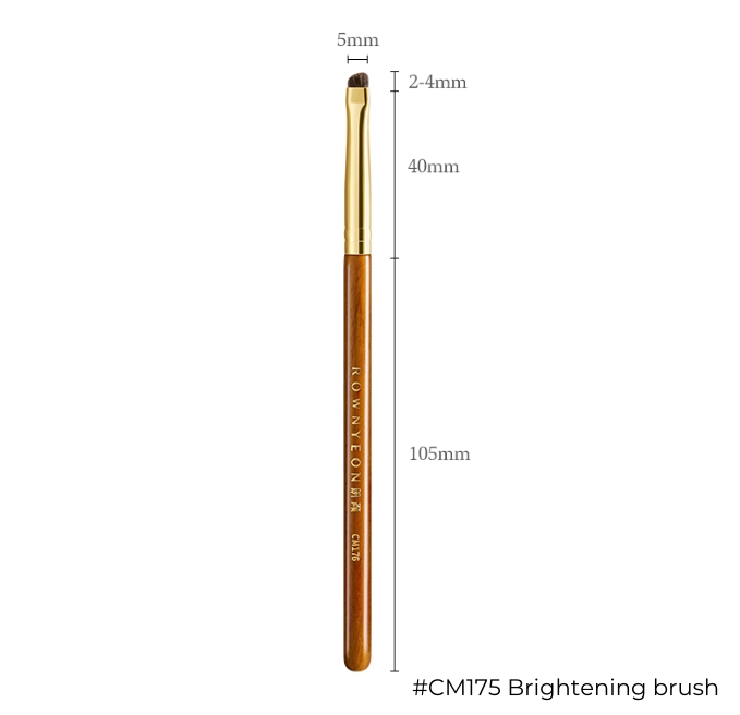#CM175 Brightening Brush