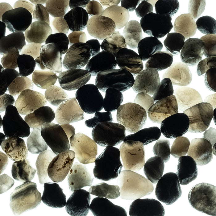 Saffordite Lot - Small Stones 2 grams and under - InnerVision Crystals