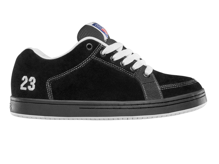 Sal 23 - Black / White