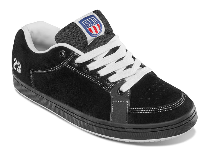 Sal 23 - Black / White