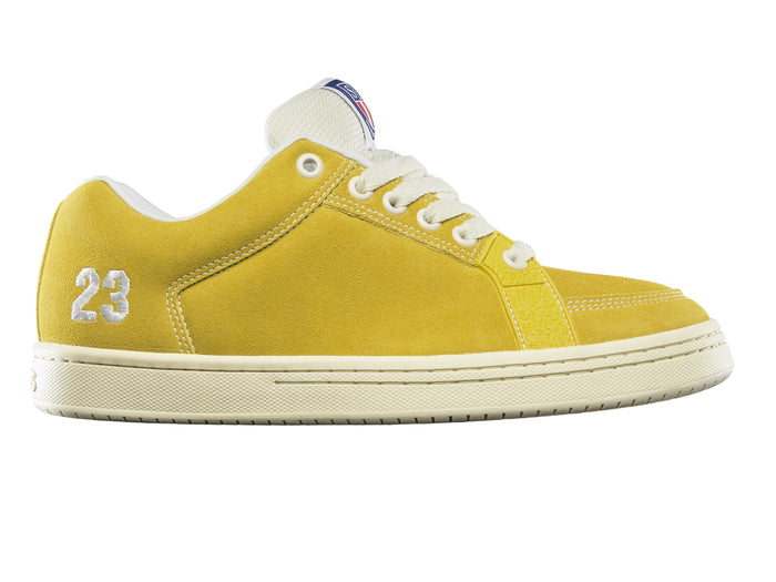 Sal 23 - Mustard