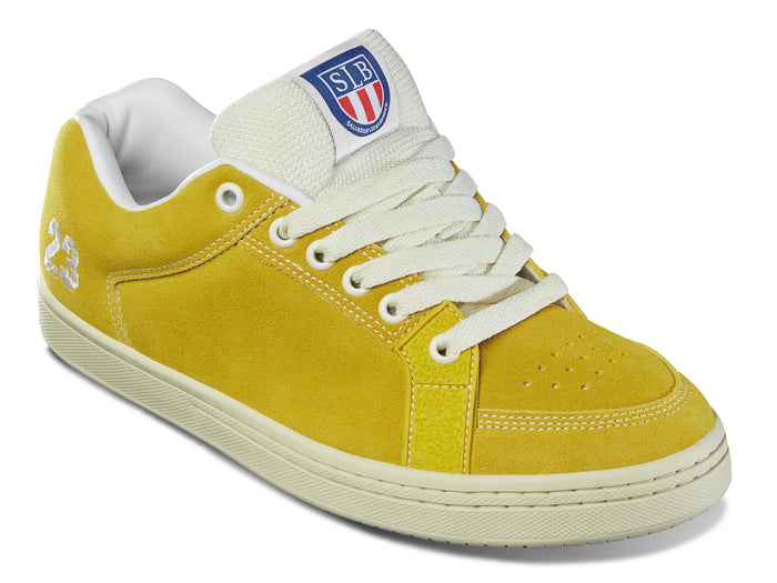 Sal 23 - Mustard