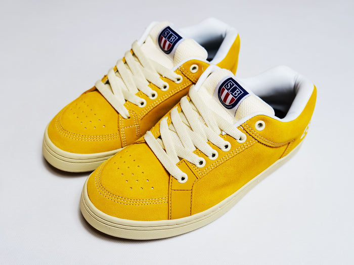 Sal 23 - Mustard