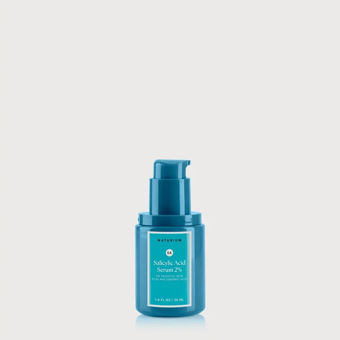 Salicylic Acid Serum For Acne