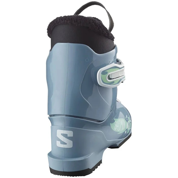 Salomon T1 Ski Boots (2025)