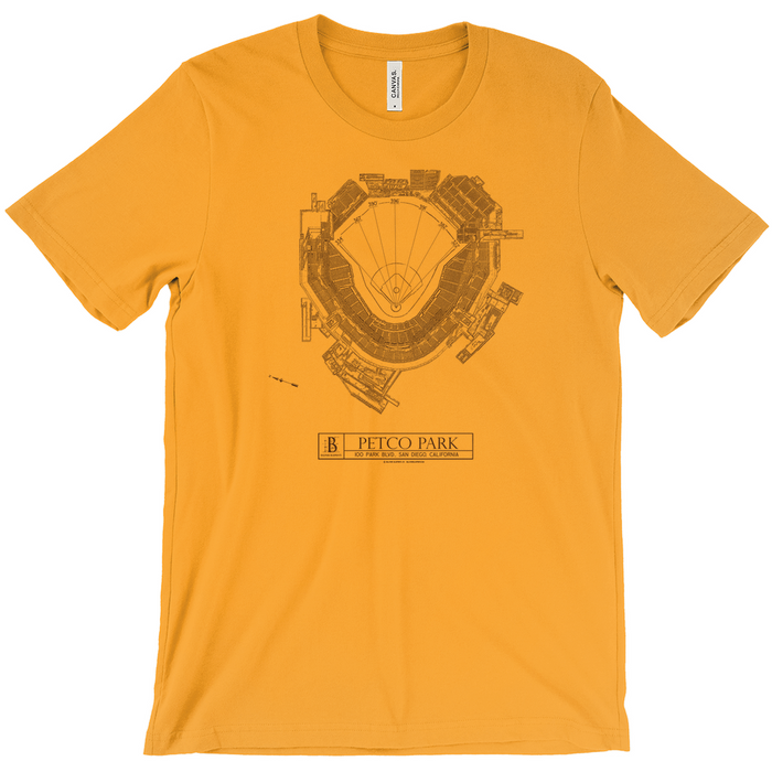 Gold / XXXXL (4XL)