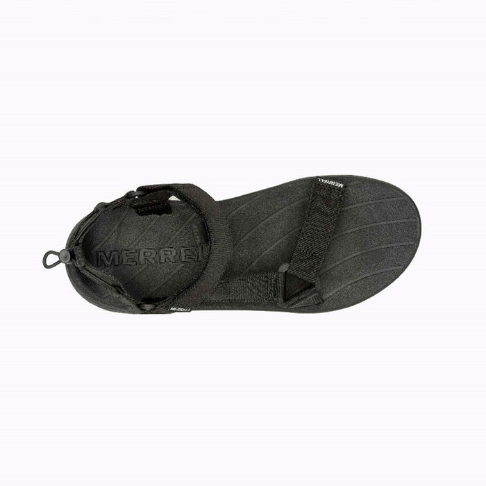 Sandalia Hombre Speed Fusion Web Spo