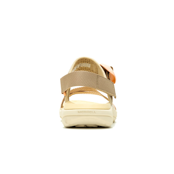 Sandalia Mujer District 4 Backstrap