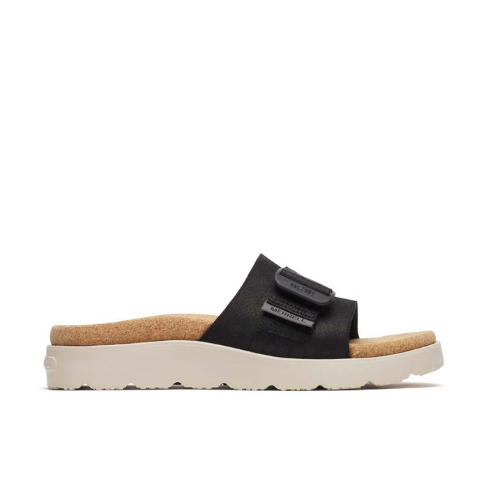 Sandalia Mujer Fleur Slide