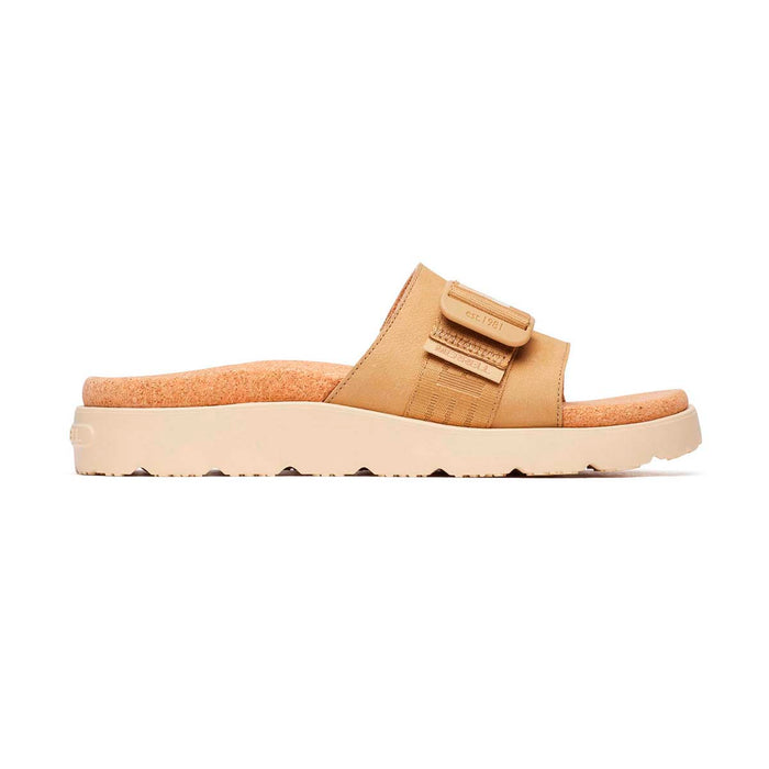 Sandalia Mujer Fleur Slide