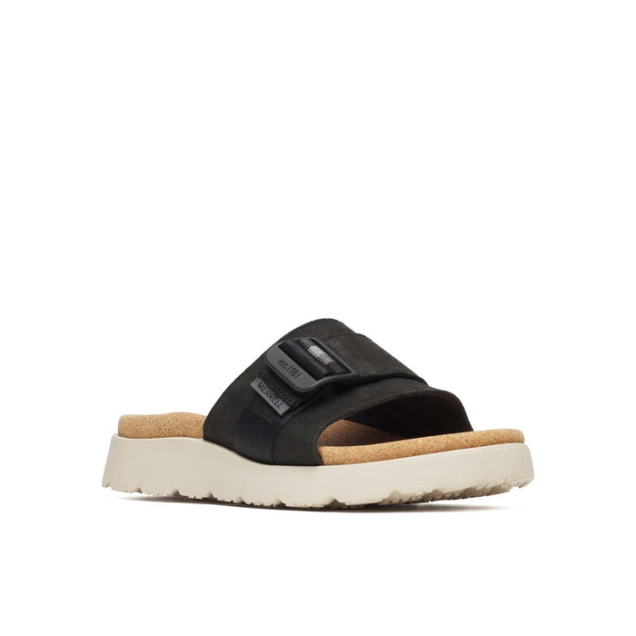 Sandalia Mujer Fleur Slide