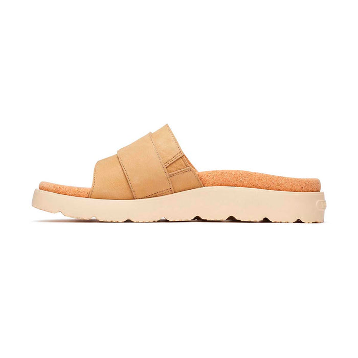 Sandalia Mujer Fleur Slide