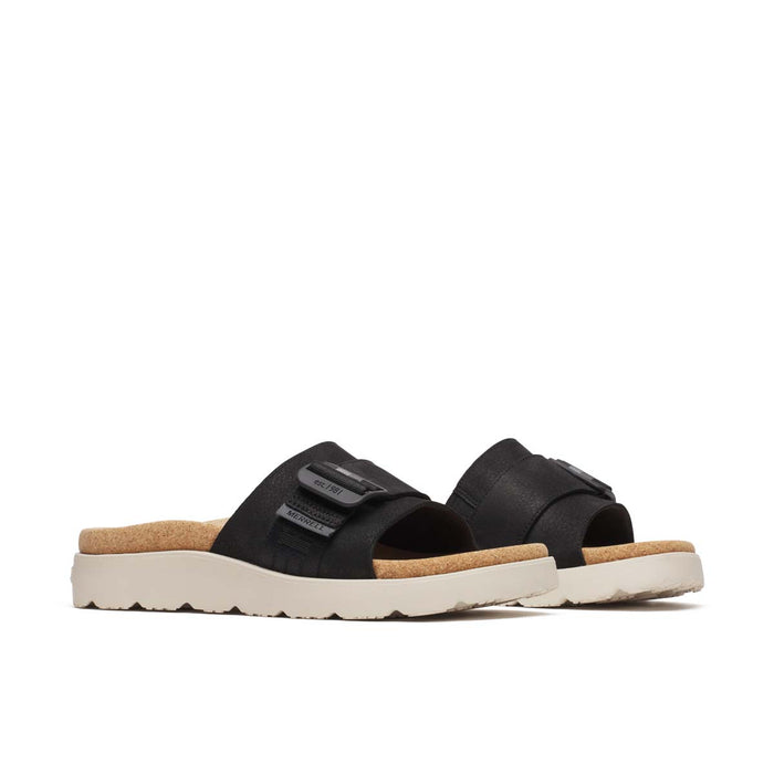 Sandalia Mujer Fleur Slide