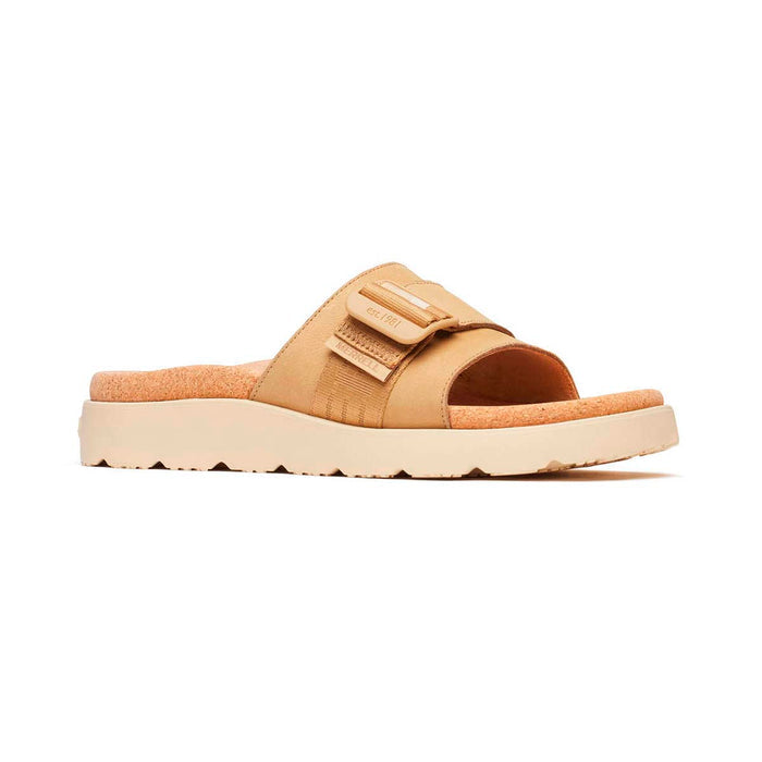 Sandalia Mujer Fleur Slide