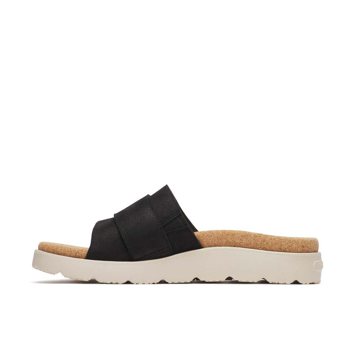 Sandalia Mujer Fleur Slide