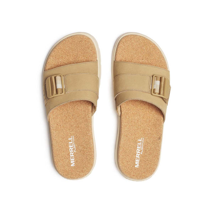 Sandalia Mujer Fleur Slide