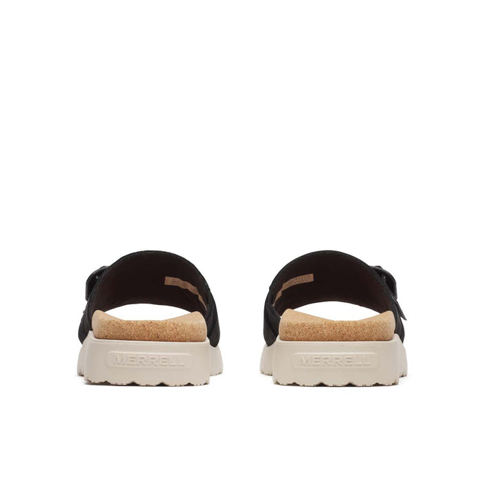 Sandalia Mujer Fleur Slide