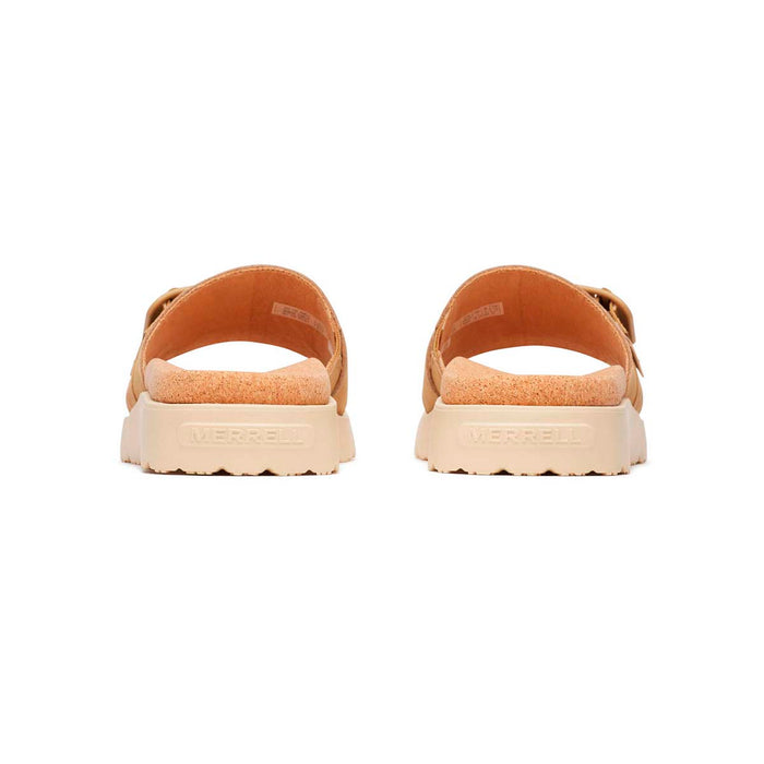 Sandalia Mujer Fleur Slide