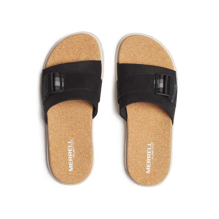 Sandalia Mujer Fleur Slide