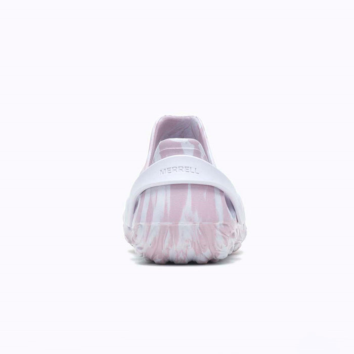 Sandalia Mujer Hydro Moc