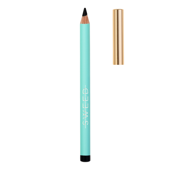 Satin Kohl Eye Pencil