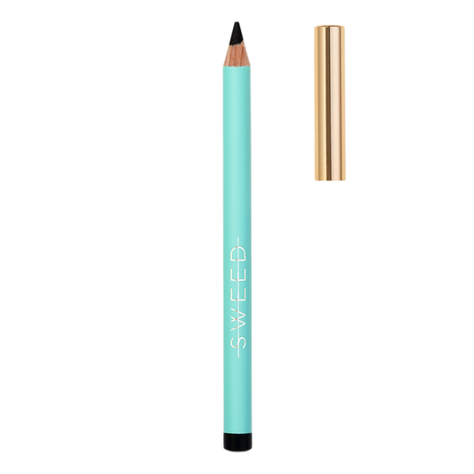 Satin Kohl Eye Pencil