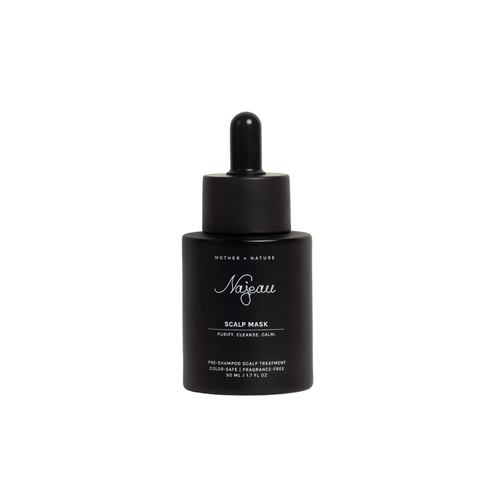 Scalp Mask