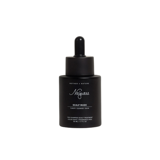 Scalp Mask