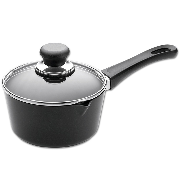 SCANPAN CLASSIC 2-QUART SAUCEPAN