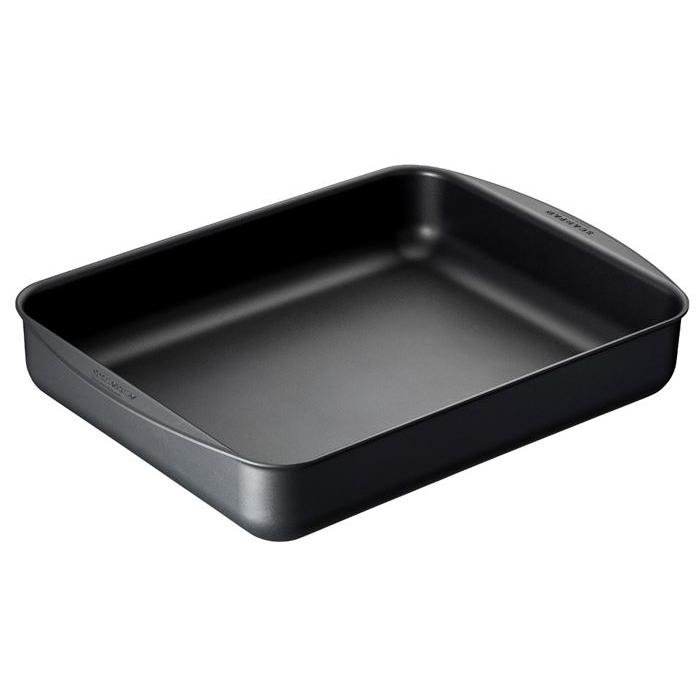 SCANPAN CLASSIC 3.2-QUART ROASTING PAN