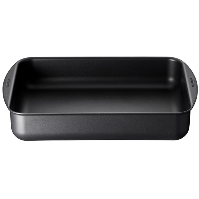 SCANPAN CLASSIC 3.2-QUART ROASTING PAN