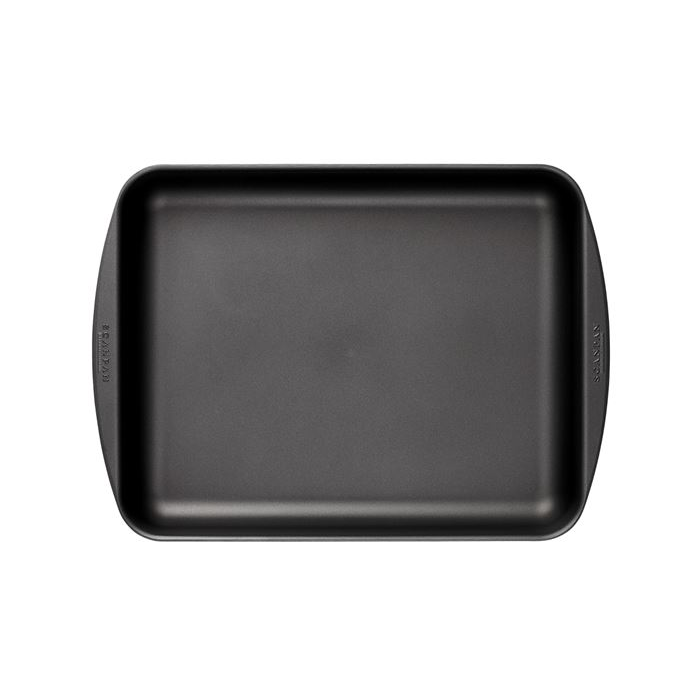 SCANPAN CLASSIC 3.2-QUART ROASTING PAN
